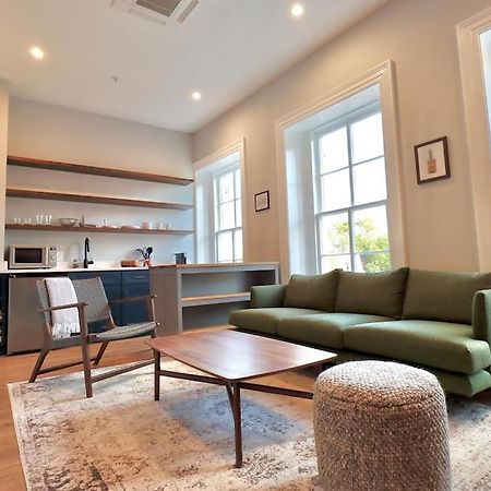 The Franklin Suite At Prince Street Inn Александрия Екстериор снимка